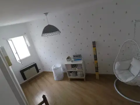 EN VENTA EN HAEDO HERMOSO DUPPLEX MUY BIEN UBICADO CERCANO A AVENIDA GAONA DE 143 M2 - FICHA 8423