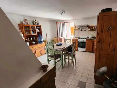Casa a la venta en Bialet Massé. (C484)