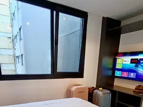 Departamento en Alquiler Permite mascota