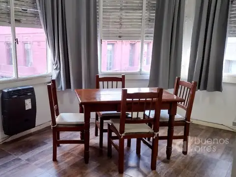 Departamento en Alquiler Temporal en Retiro, CABA