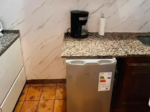 Departamento en Alquiler Temporal 25 años