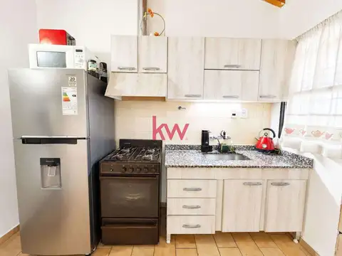 Departamento en Venta de 3 dormitorios