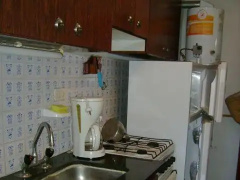 Departamento en Venta Permite mascota