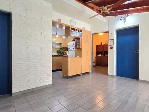 Venta PH 3 Ambientes en Villa Luro con patio, terraza y quincho