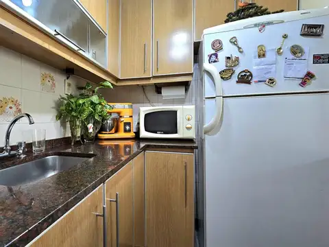 Venta PH 3 Ambientes en Villa Luro con patio, terraza y quincho