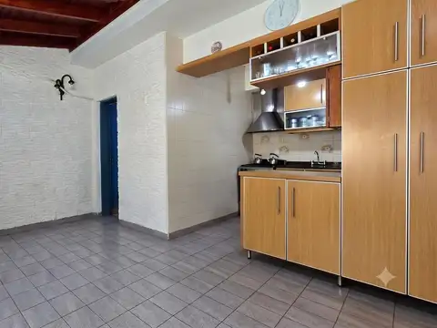 Depto Tipo Casa en Venta en Villa Luro, USD 109.000