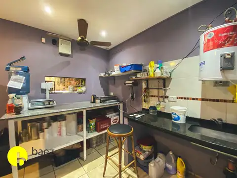 Fondo Comercio en Venta en Carpinteria, USD 38.000