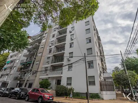 Departamento en Venta de 5 ambientes