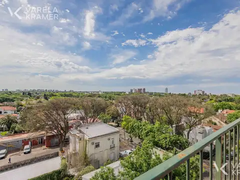 Hernan Wineberg al 2700 - RESERVADA