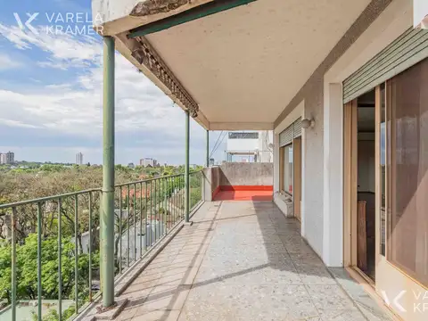 Departamento en Venta 60 años