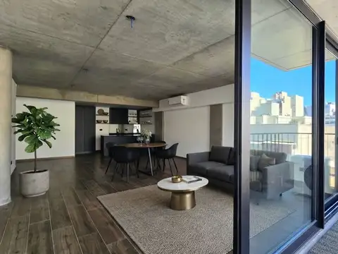 Departamento en Venta en Núñez, USD 179.000