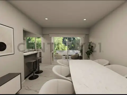 CANTILO 4400, Piso 0