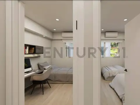 Departamento en Venta en Villa Devoto, USD 323.000