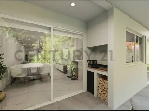 Departamento en Venta en Villa Devoto, Capital Federal