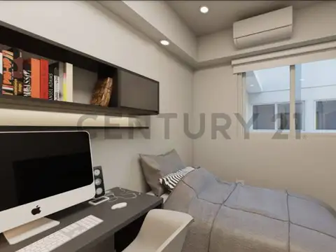 VENTA SEMIPISO 4 AMBIENTES C/BALCON TERRAZA C/PARRILLA PROPIA- VILLA DEVOTO