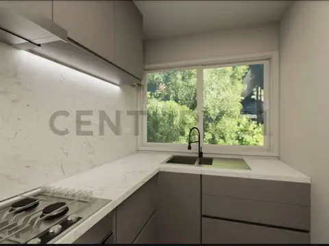 Departamento en Venta en Villa Devoto, USD 323.000