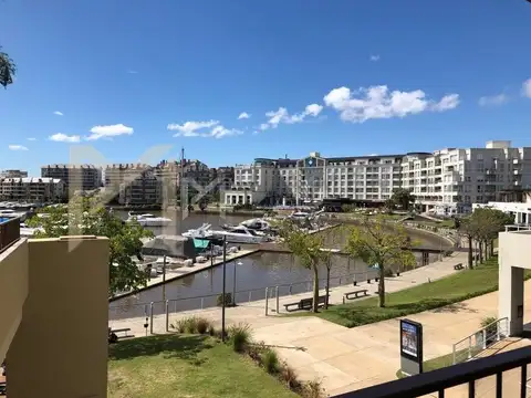 Departamento  en Venta en Terrazas de La Bahía, Bahia Grande, Nordelta