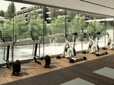 Departamento en Venta en San Isidro, USD 251.000