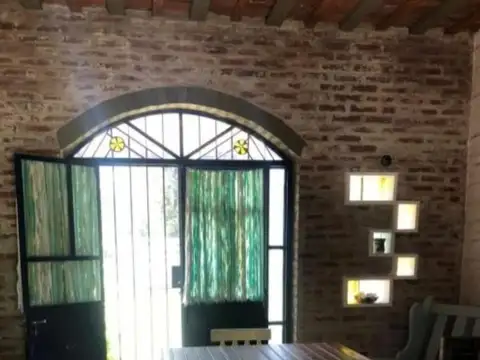 Hermosa casa con pileta