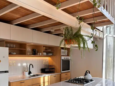 Departamento en Venta al Noroeste