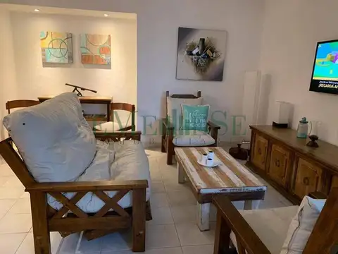 Departamento en Alquiler Temporal de 2 dormitorios