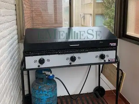 Departamento en Alquiler Temporal en Pinamar, USD 2.100
