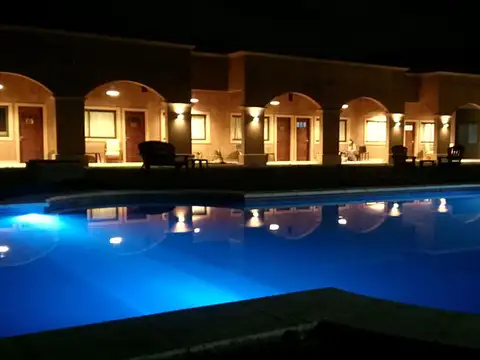 Hotel en Venta en Lobos, USD 1.400.000