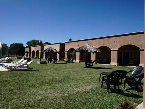 Hotel en Venta 19 años