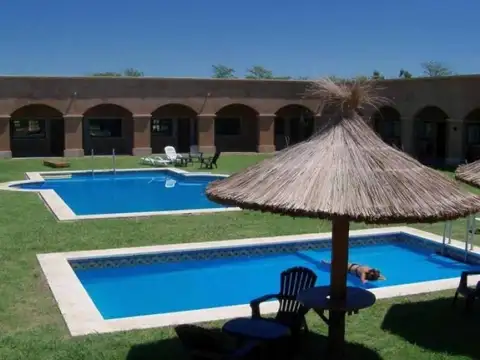 Hotel en Venta en Lobos, Partido de Lobos