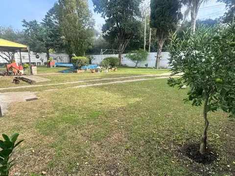 Quinta en Venta en Paso del Rey, USD 85.000