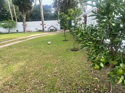 Quinta en Venta en Paso del Rey, USD 85.000