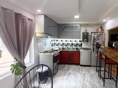 Departamento en Venta en Don Orione, USD 38.000