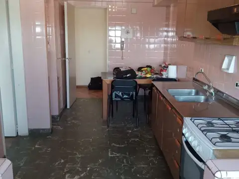 Departamento en Venta 48 años