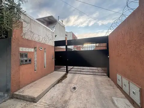 Venta departamento 1 dormitorio en Villa Nueva
