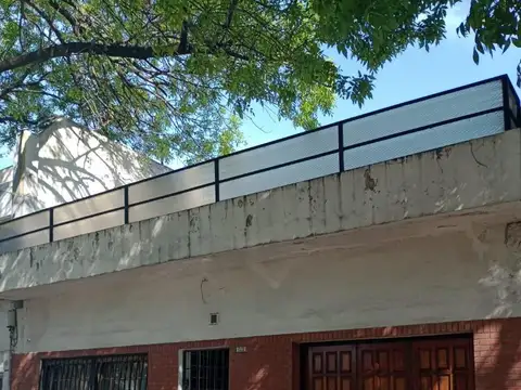 Casa en Venta en Parque Patricios, Capital Federal