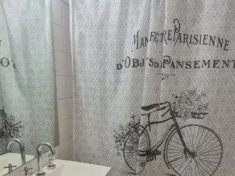 Departamento en Alquiler Temporal en Palermo, USD 850