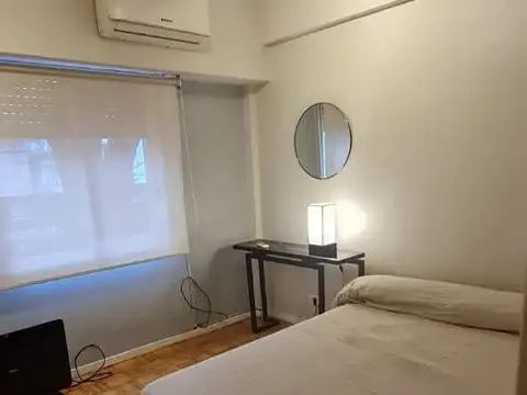 Departamento en alquiler temporario.