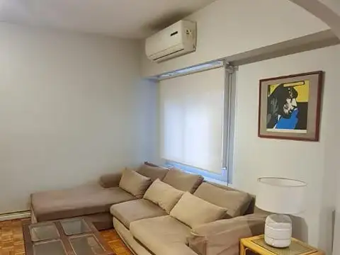 Departamento en Alquiler Temporal de 2 dormitorios