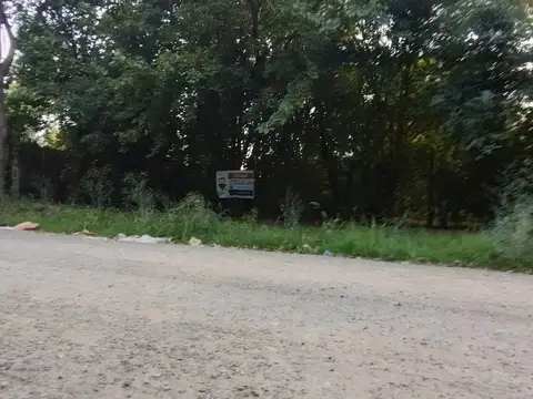 Venta Lote 1120 m²  a mtrs de R26 Maschwitz zRE1