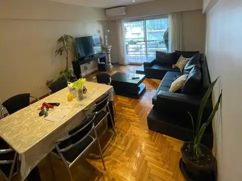Juncal 3300, Piso 7