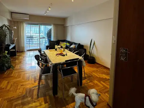 Departamento en Venta 40 años