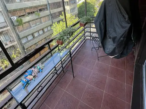 Departamento en Venta en Botanico, USD 218.000