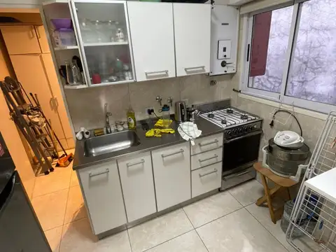 Departamento en Venta Permite mascota