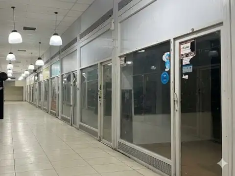 Alquiler Local en Galería La Paz – Excelente Ubicación sobre Av. Corrientes
