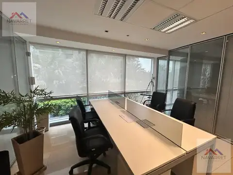 Oficina en Alquiler Temporal 15 años