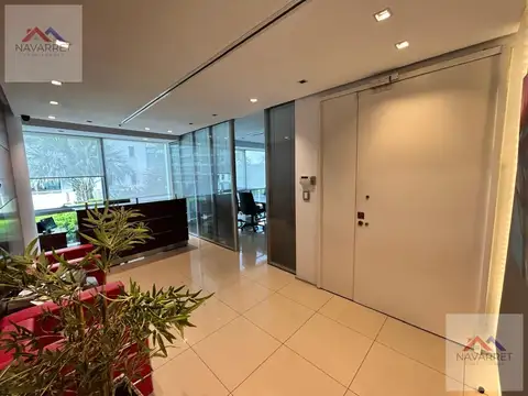 Oficina en Puerto Madero
