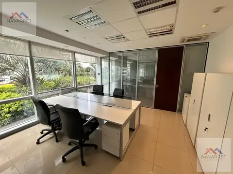 Oficina en Alquiler Temporal en Puerto Madero, USD 700