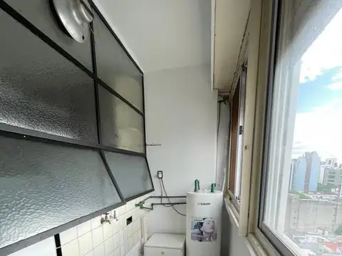 Departamento en Venta en La Plata, USD 75.000