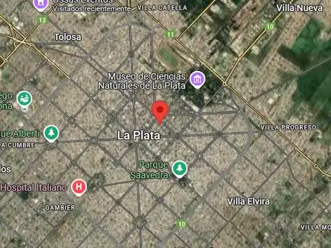 Departamento en Venta al Norte