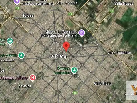 Departamento en Venta al Norte